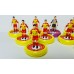 Subbuteo Andrew Table Soccer Athinaikos 1997-98 on WSB Professional Bases